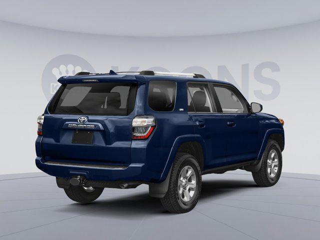used 2020 Toyota 4Runner car, priced at $24,394