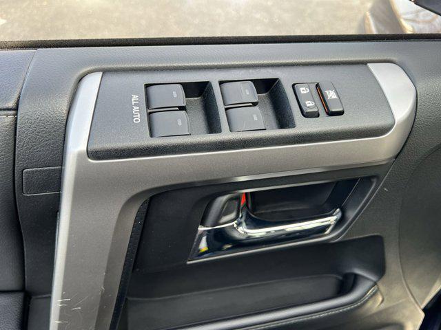 used 2020 Toyota 4Runner car, priced at $24,744