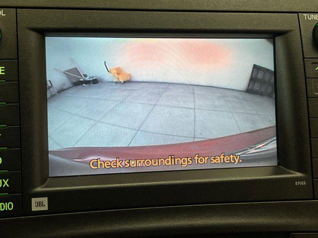 used 2010 Toyota Prius car, priced at $9,500