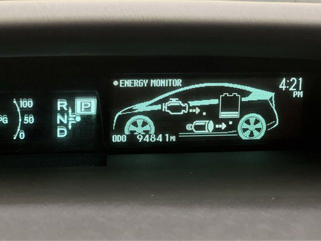 used 2010 Toyota Prius car, priced at $9,500