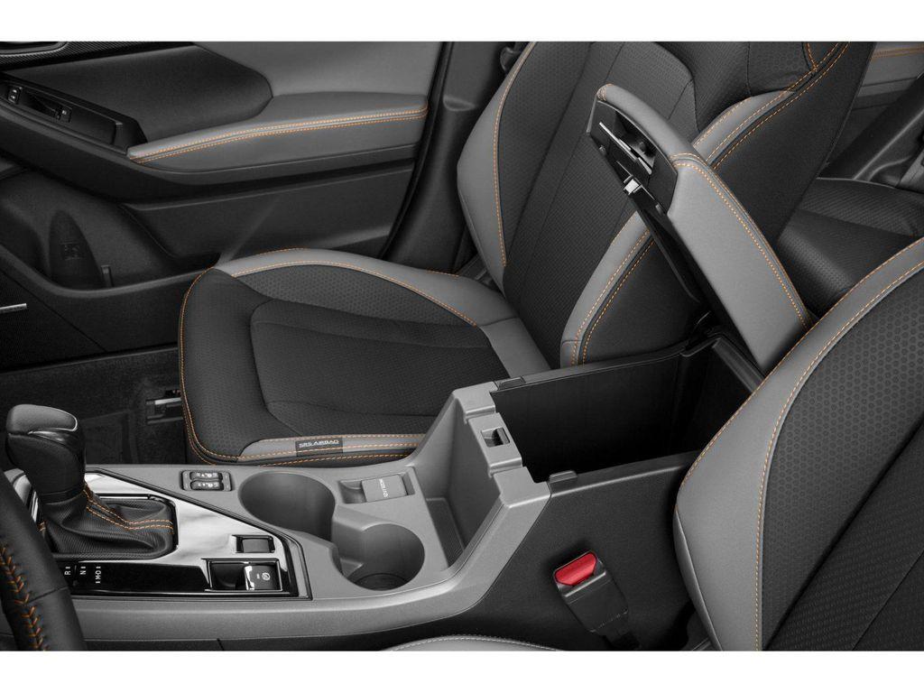 used 2026 Subaru Crosstrek car, priced at $35,057