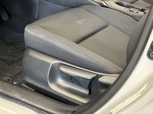 used 2023 Toyota Corolla car, priced at $17,674