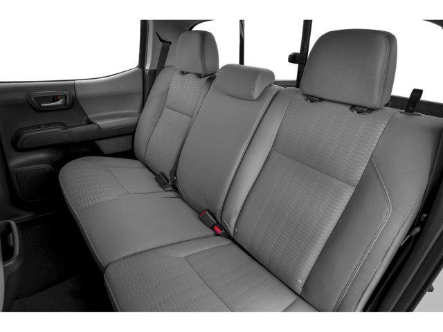 used 2019 Toyota Tacoma car, priced at $21,998