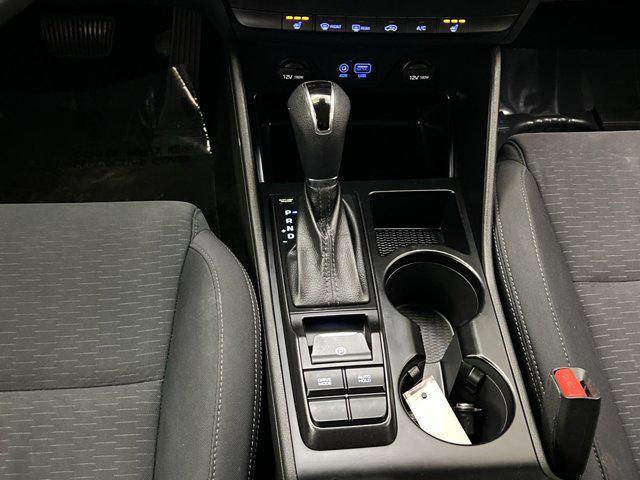 used 2020 Hyundai Tucson car, priced at $14,952