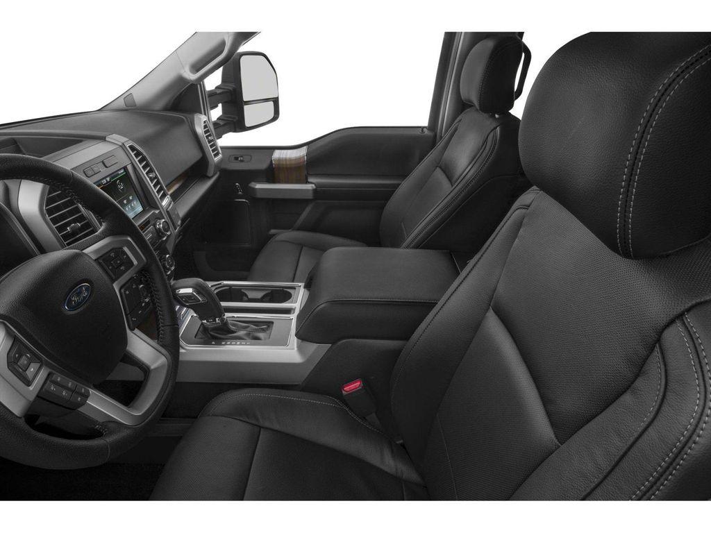 used 2015 Ford F-150 car, priced at $23,533
