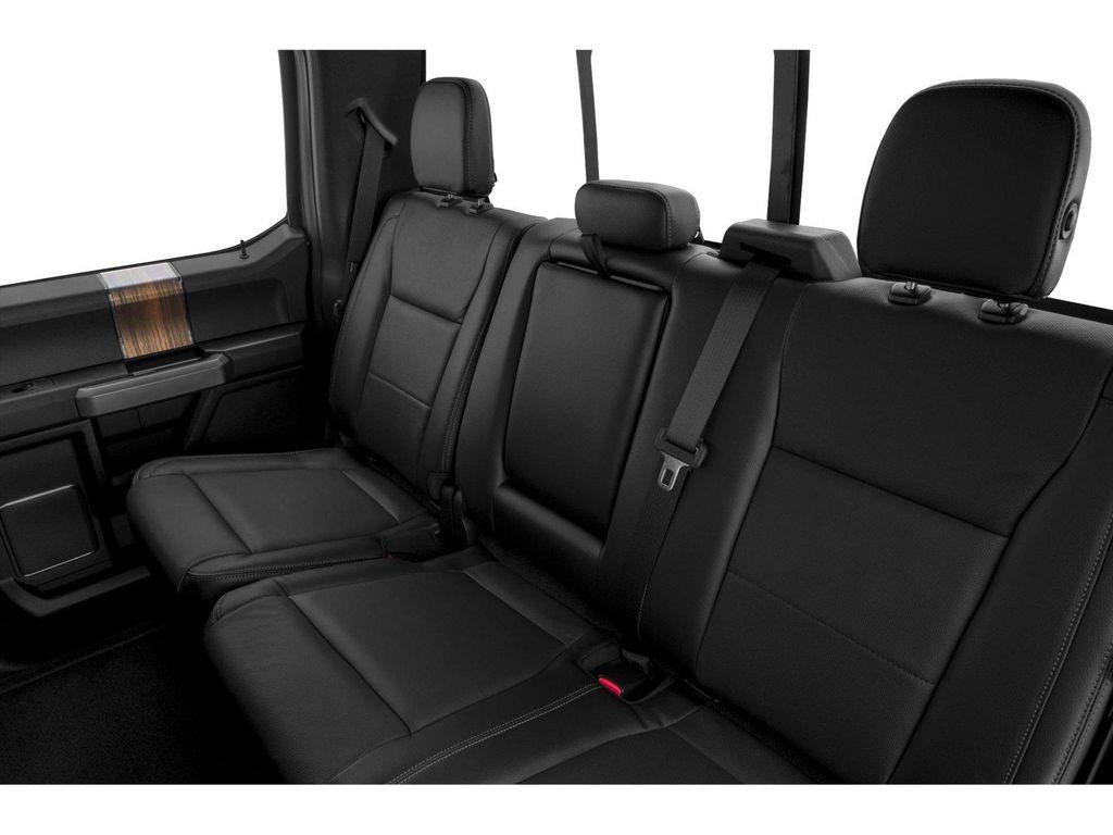 used 2015 Ford F-150 car, priced at $23,533