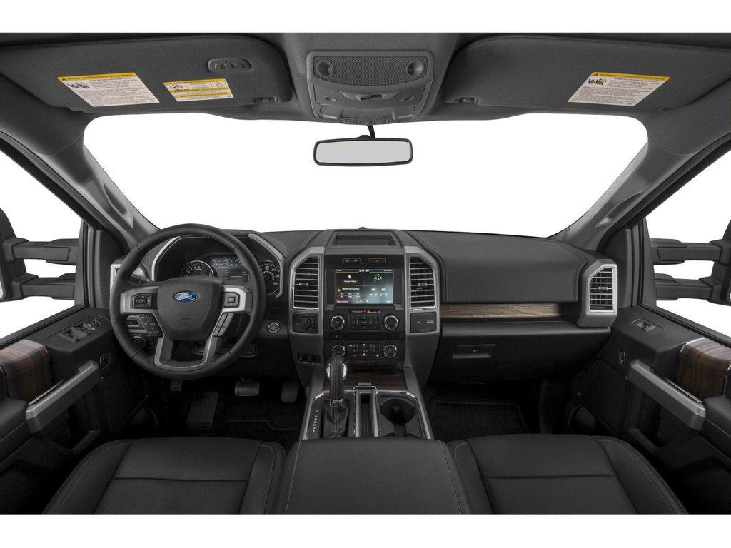 used 2015 Ford F-150 car, priced at $23,533