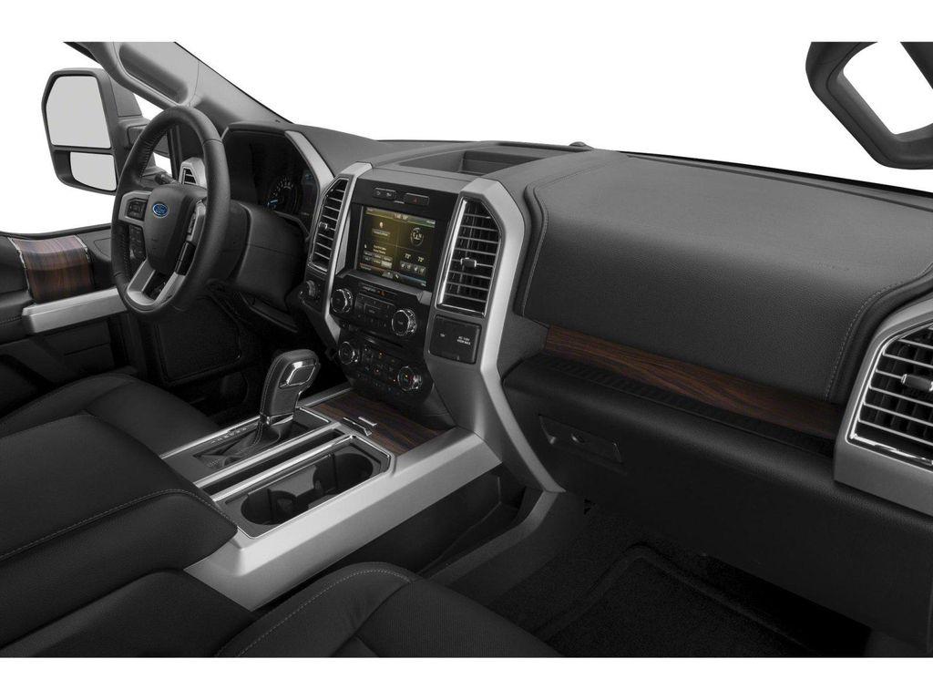used 2015 Ford F-150 car, priced at $23,533