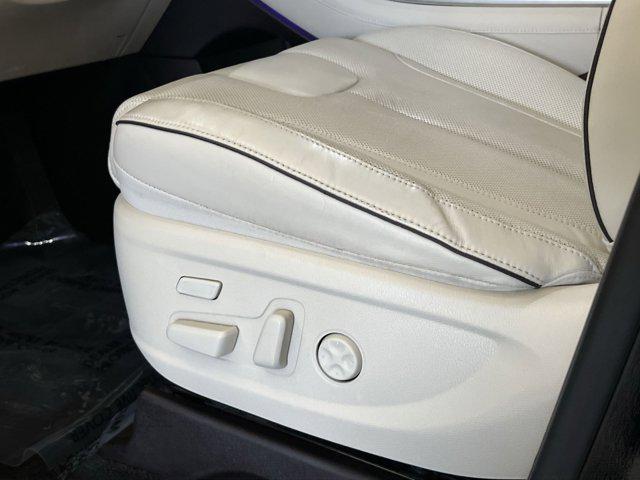 used 2021 Hyundai Palisade car, priced at $26,062