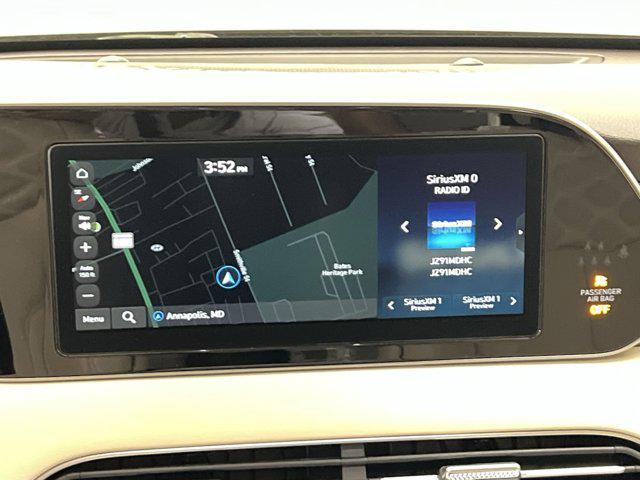 used 2021 Hyundai Palisade car, priced at $26,062
