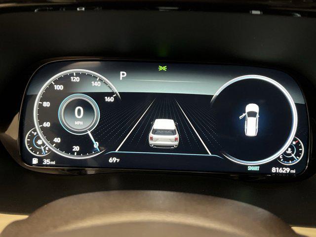 used 2021 Hyundai Palisade car, priced at $26,062