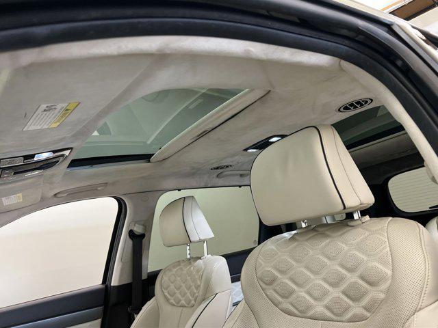used 2021 Hyundai Palisade car, priced at $26,062
