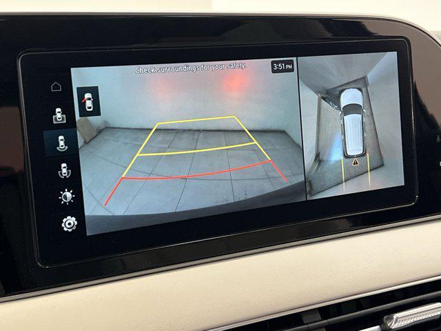 used 2021 Hyundai Palisade car, priced at $26,062