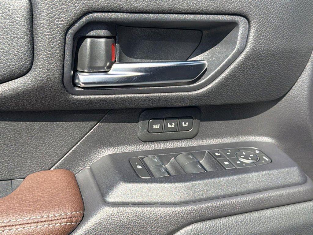 new 2026 Toyota Land Cruiser car, priced at $72,795