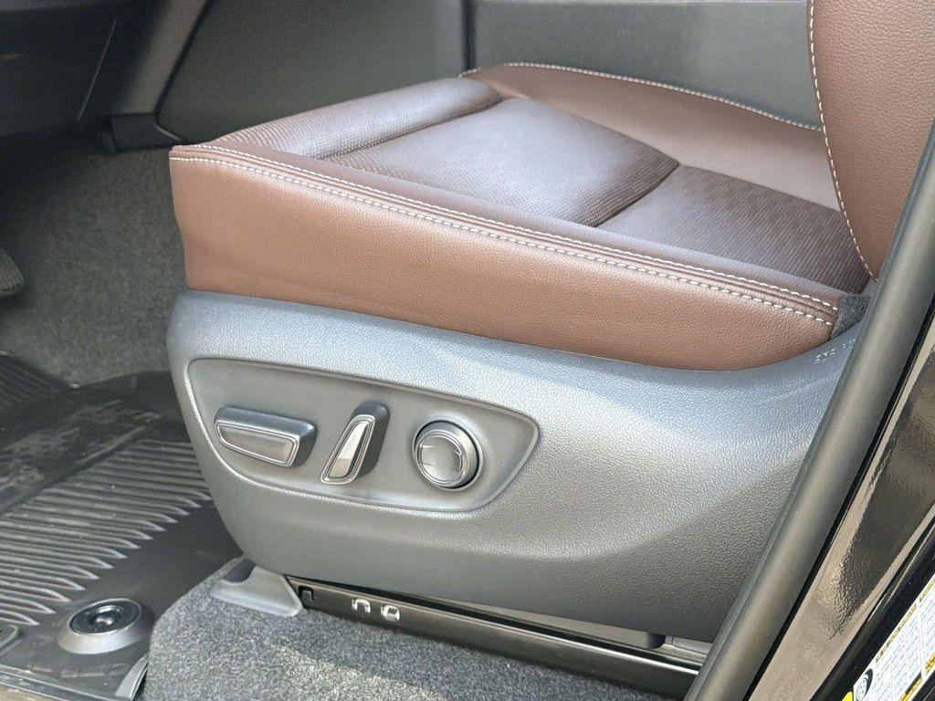 new 2026 Toyota Land Cruiser car, priced at $72,795