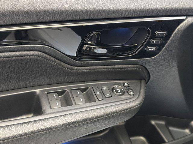 used 2023 Honda Odyssey car, priced at $38,496
