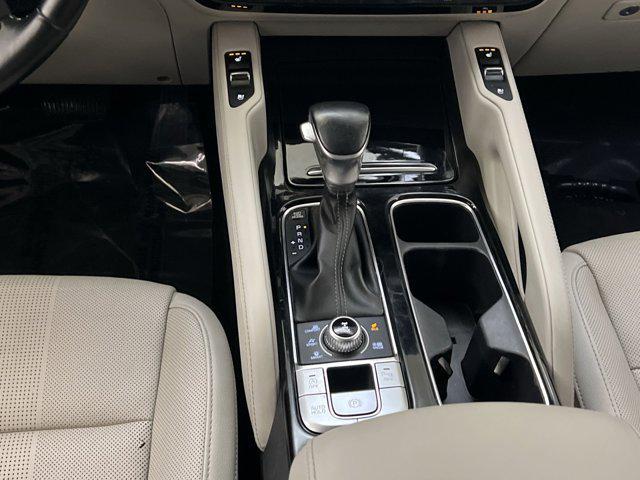 used 2022 Kia Telluride car, priced at $26,292