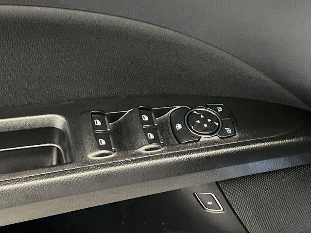 used 2019 Ford Fusion Hybrid car, priced at $13,502