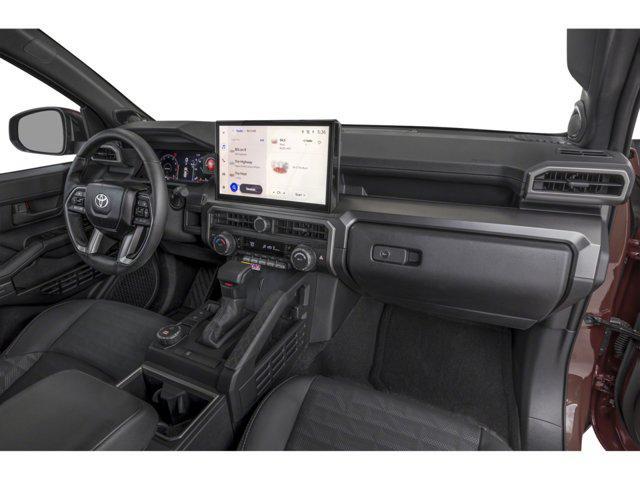 new 2026 Toyota 4Runner car, priced at $59,128