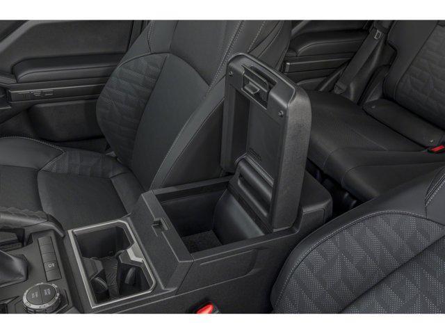 new 2026 Toyota 4Runner car, priced at $59,128