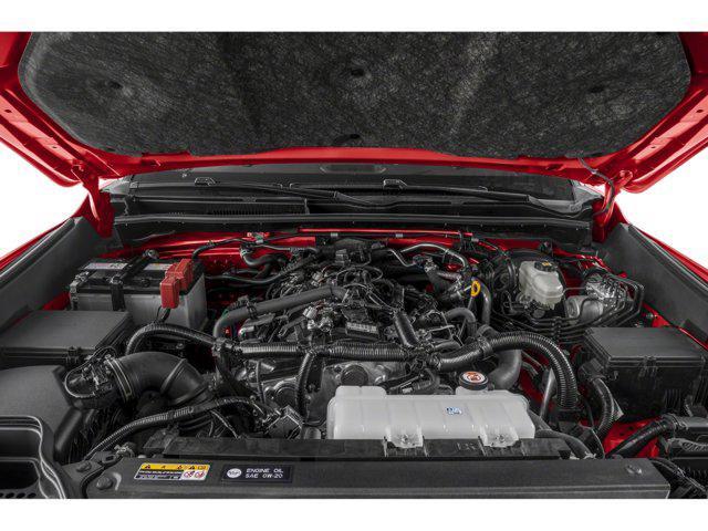 new 2026 Toyota 4Runner car, priced at $59,128