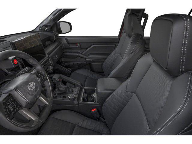 new 2026 Toyota 4Runner car, priced at $59,128