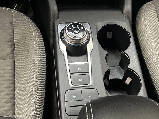 used 2022 Ford Escape car, priced at $19,148