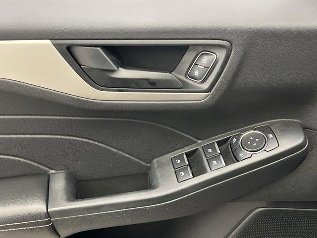 used 2022 Ford Escape car, priced at $19,148