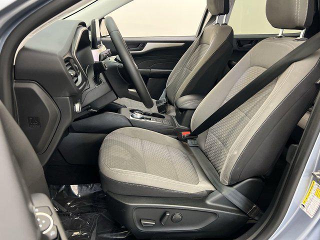 used 2022 Ford Escape car, priced at $19,148
