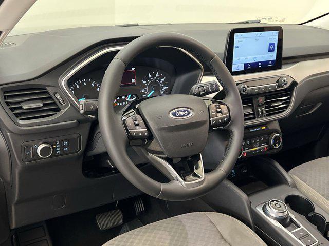 used 2022 Ford Escape car, priced at $19,148