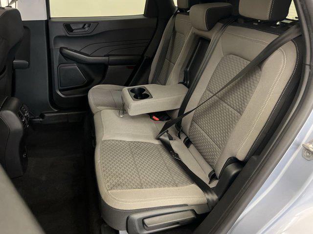 used 2022 Ford Escape car, priced at $19,148