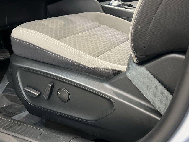 used 2022 Ford Escape car, priced at $19,148