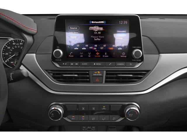 used 2023 Nissan Altima car, priced at $19,381