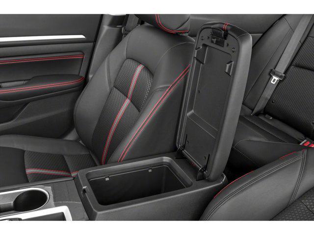 used 2023 Nissan Altima car, priced at $19,381