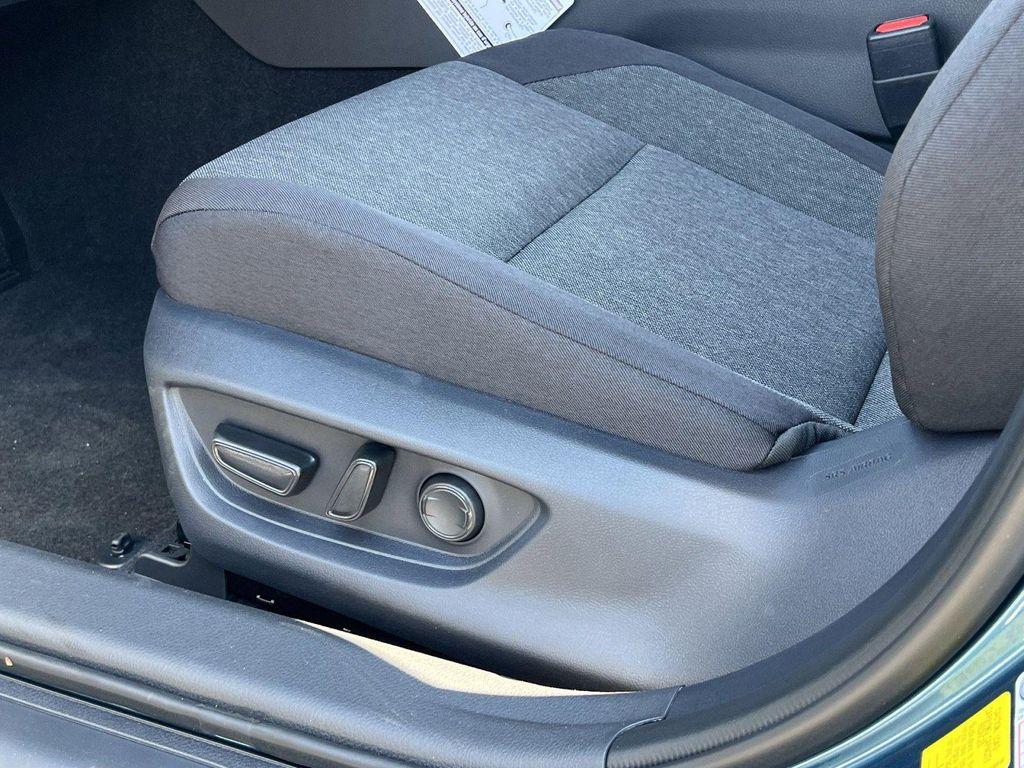 new 2026 Toyota Camry car, priced at $32,340