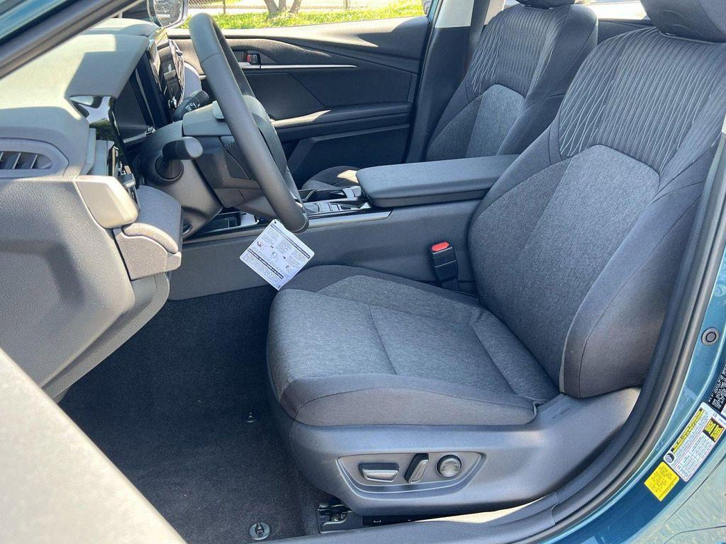new 2026 Toyota Camry car, priced at $32,340