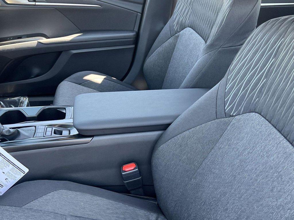 new 2026 Toyota Camry car, priced at $32,340