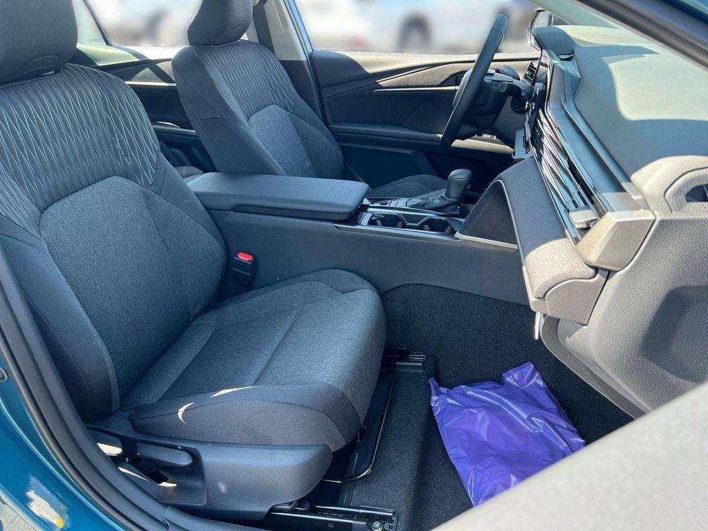 new 2026 Toyota Camry car, priced at $32,340
