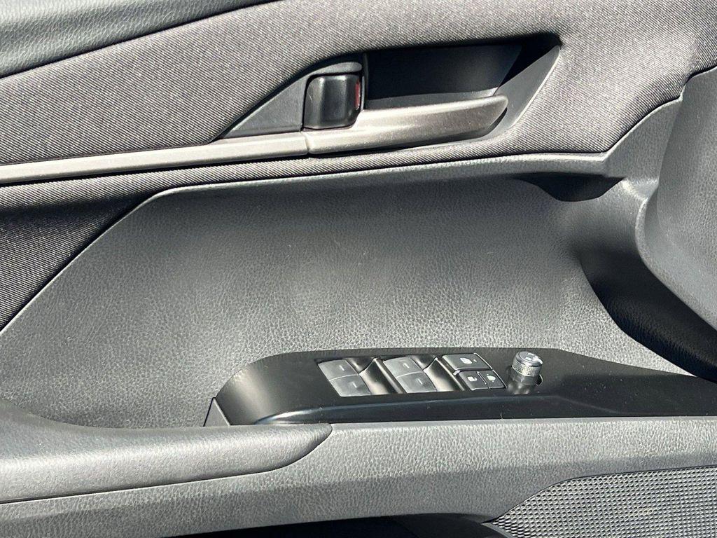 new 2026 Toyota Camry car, priced at $32,340
