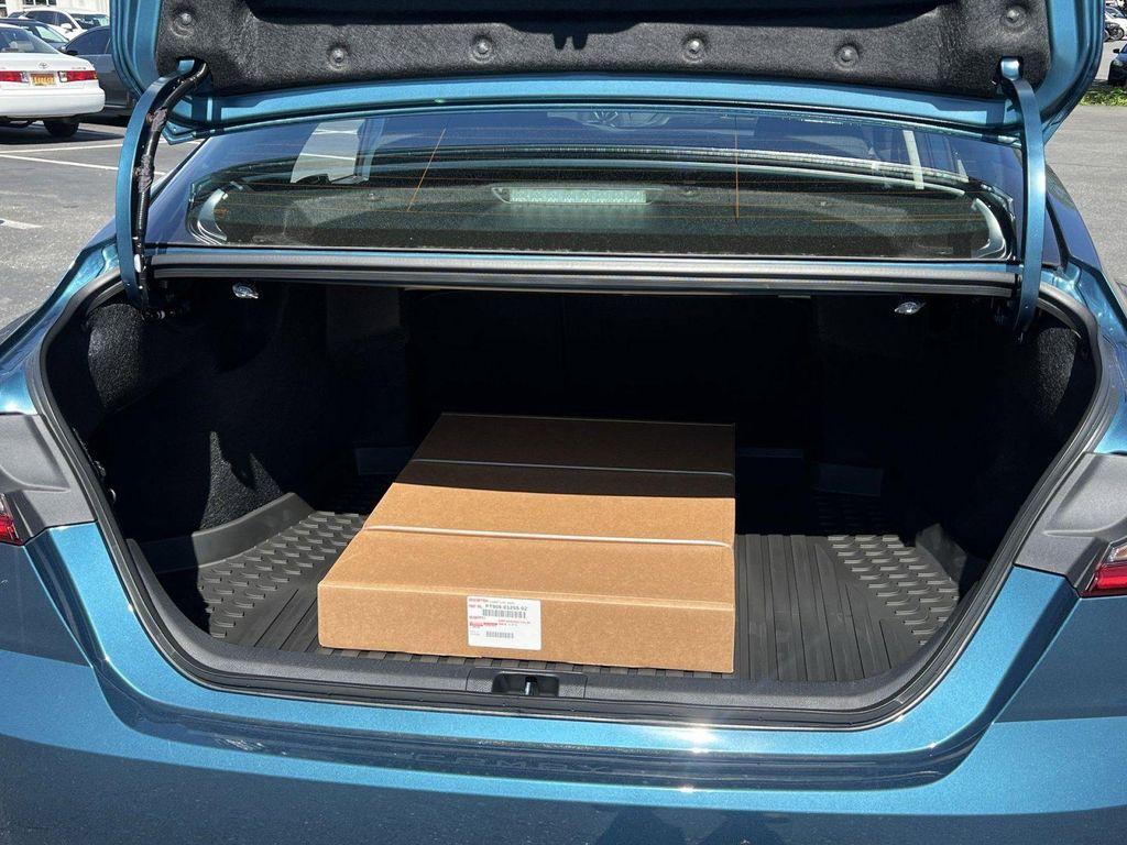 new 2026 Toyota Camry car, priced at $32,340