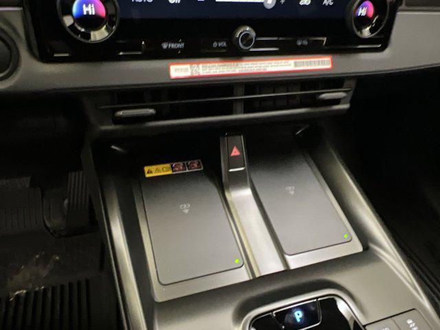 new 2026 Toyota bZ car, priced at $33,374