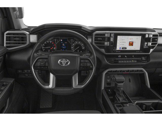 new 2026 Toyota Tundra car, priced at $51,454