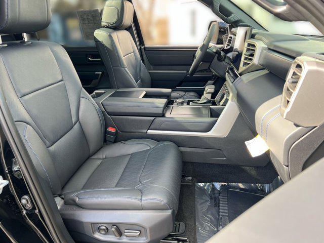 new 2026 Toyota Tundra Hybrid car, priced at $69,638