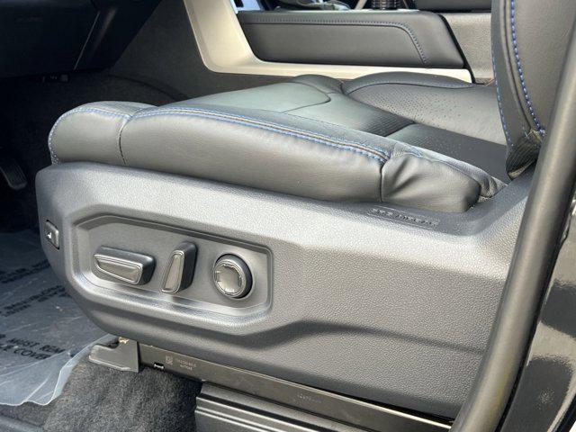 new 2026 Toyota Tundra Hybrid car, priced at $69,638