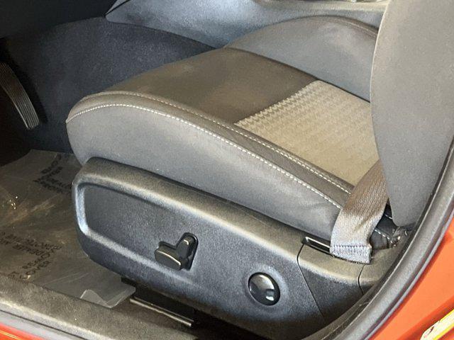 used 2022 Dodge Charger car, priced at $21,614