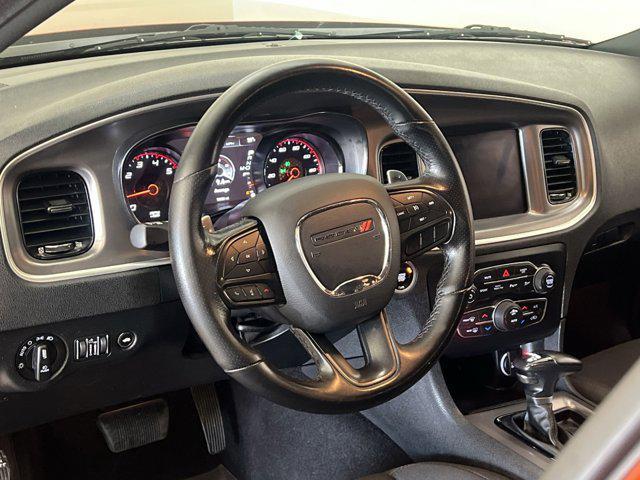 used 2022 Dodge Charger car, priced at $21,614