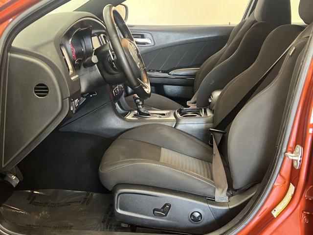 used 2022 Dodge Charger car, priced at $21,614