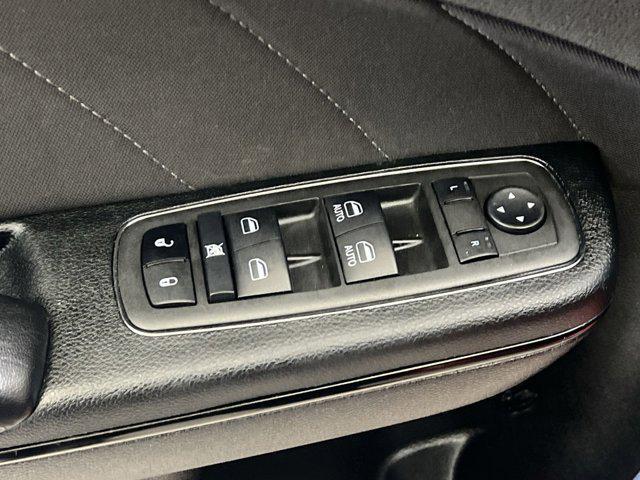 used 2022 Dodge Charger car, priced at $21,614