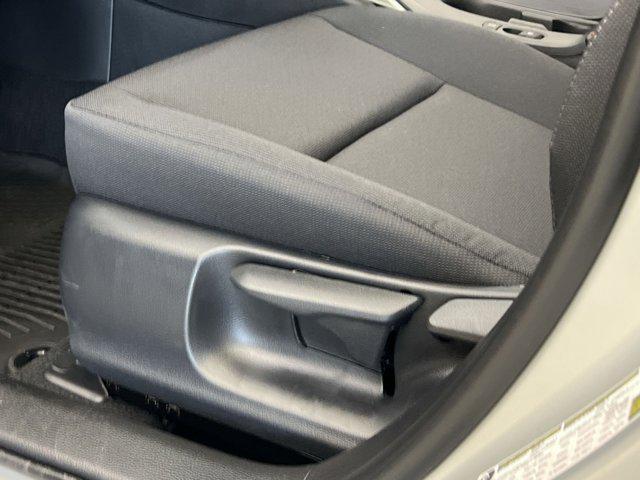 new 2026 Toyota Corolla car, priced at $23,875