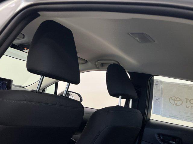 new 2026 Toyota Corolla car, priced at $23,875